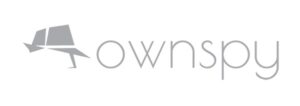 Ownspy logo 2