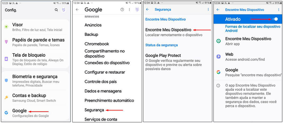 Como Rastrear Celular Pelo Número Do Telefone 3