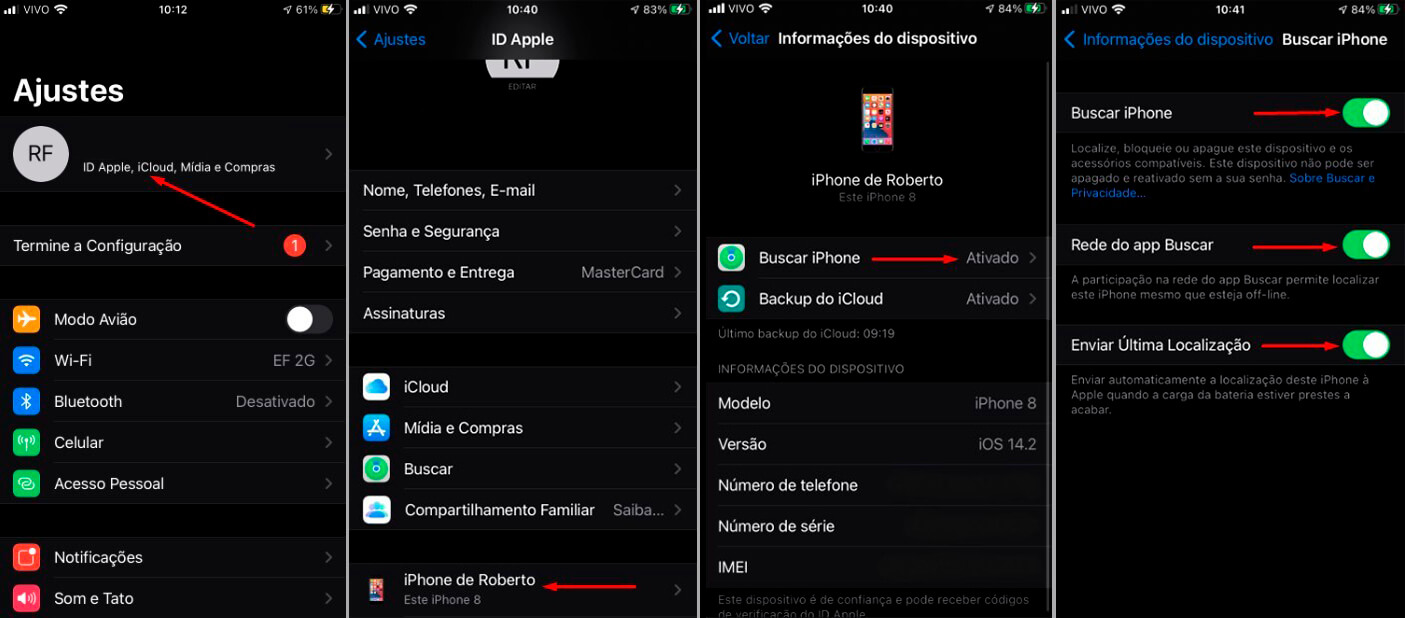 Como Rastrear Celular Pelo Número