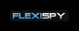Flexspy logo