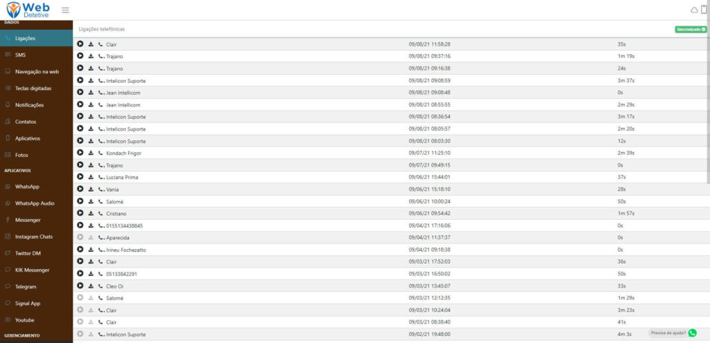 Como rastrear o telefone do seu namorado sem que ele saiba 4