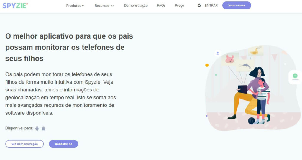 app para clonar whatsapp de outra pessoa grátis