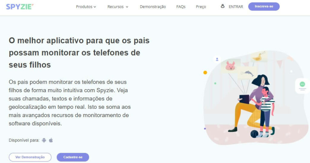 rastreador de namorado