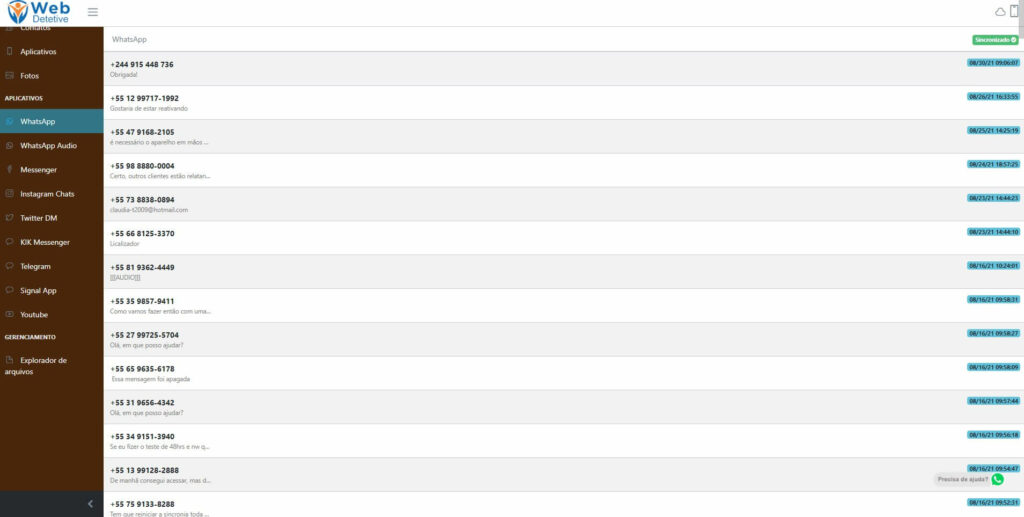 Como rastrear o telefone do seu namorado sem que ele saiba 5