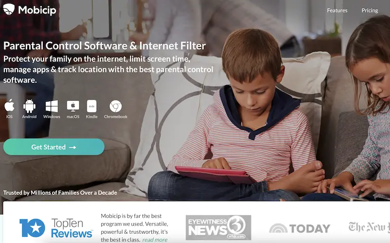 como ter acesso ao whatsapp do meu filho