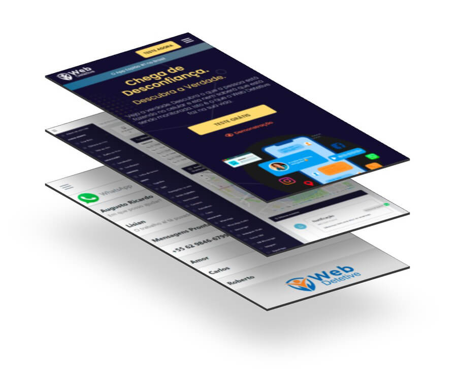 Como Grampear Celular a Distância 