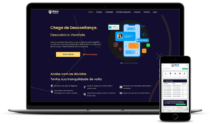 Como Clonar Whatsapp do Namorado