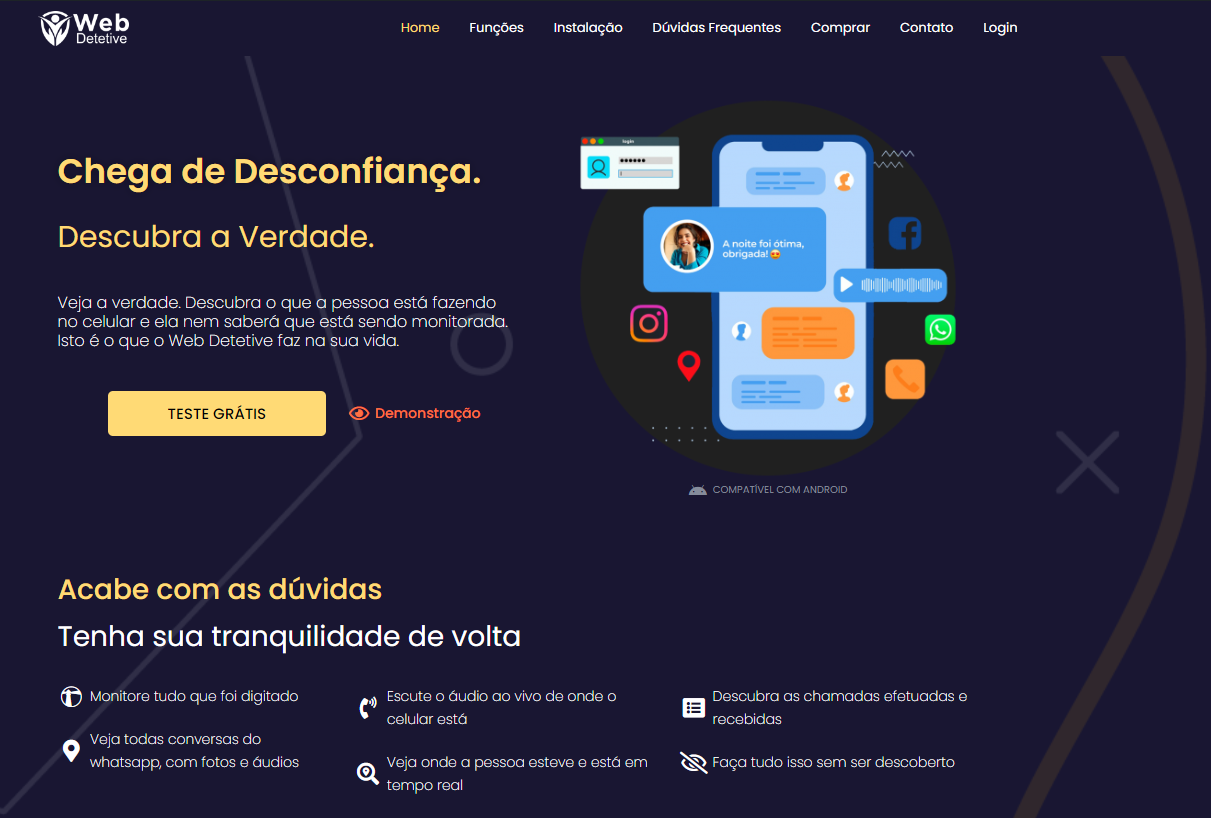 como saber se meu namorado conversa com outra no Instagram como saber se meu namorado conversa com outra no Instagram