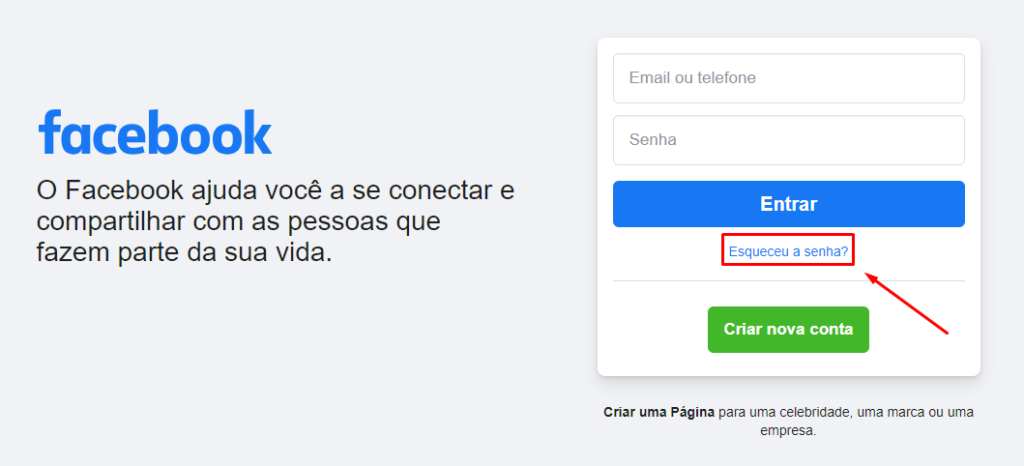 Como saber com quem meu marido conversa no Messenger?