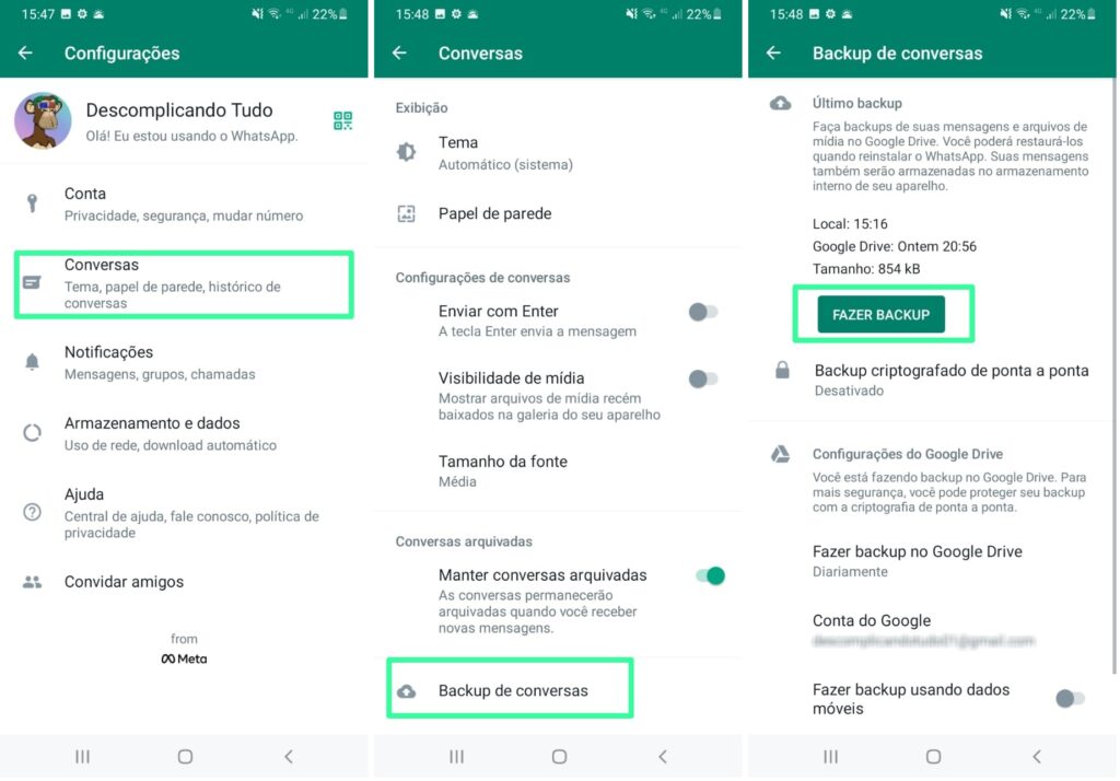 WhatsApp Image 2022 09 08 at 15.44.21 1024x714 - Como descobrir com quem a pessoa está falando no WhatsApp