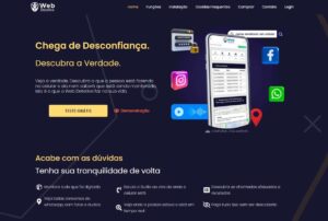Software Espião Para Celular
