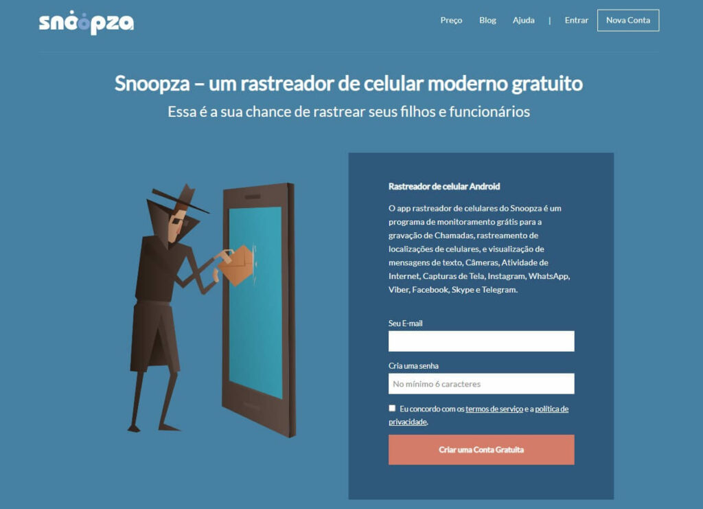 aplicativo para clonar WhatsApp grátis
