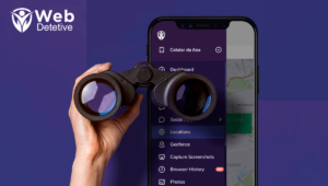 como saber se estou sendo traído pelo WhatsApp