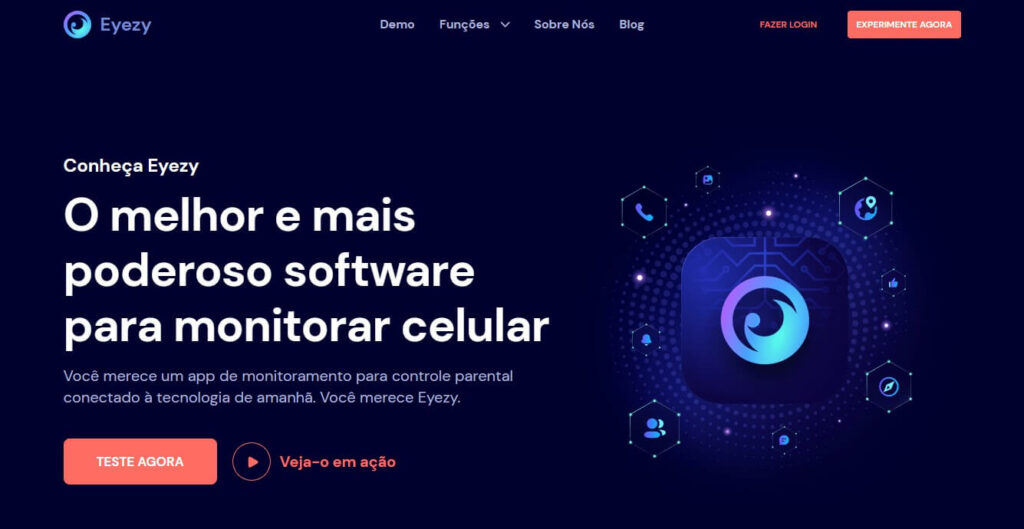 eyezy 1 1024x529 - Como descobrir com quem a pessoa está falando no WhatsApp