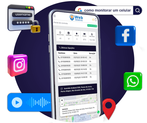 rastrear a localização de um telefone celular rastrear a localização de um telefone celular